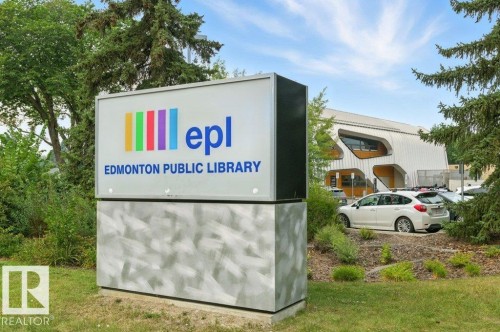 308 8931 156 Street, Edmonton, AB - Outdoor