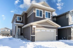 805 ELDERBERRY Court  Edmonton, AB T6M 3J7
