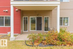 105 271 CHARLOTTE Way Sherwood Park, AB T8H 0N9