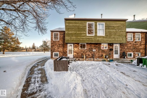 531 Abbottsfield Road, Edmonton, AB - Outdoor