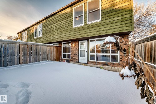 531 Abbottsfield Road, Edmonton, AB - Outdoor