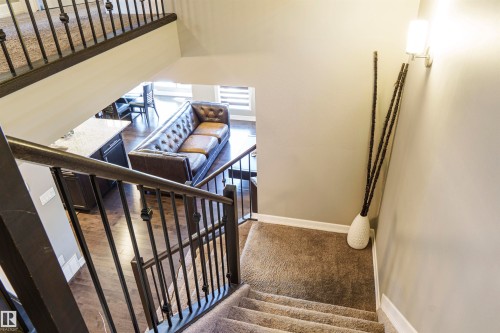 3307 Hilton Crescent, Edmonton, AB - Indoor Photo Showing Other Room