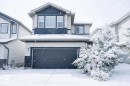 3307 Hilton Crescent, Edmonton, AB  - Outdoor 