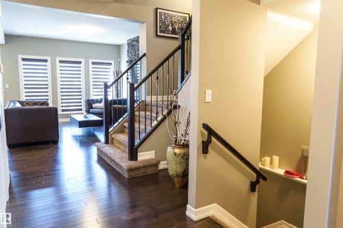 3307 Hilton Crescent, Edmonton, AB - Indoor Photo Showing Other Room