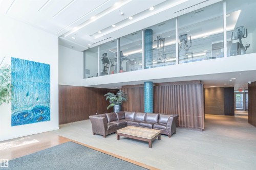 209 2606 109 Street, Edmonton, AB - Indoor Photo Showing Other Room