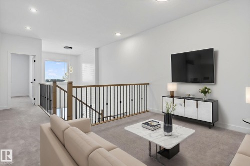 159 Pierwyck Loop, Spruce Grove, AB - Indoor Photo Showing Other Room