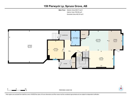 159 Pierwyck Loop, Spruce Grove, AB - Other