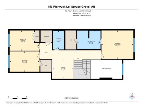 159 Pierwyck Loop, Spruce Grove, AB - Other