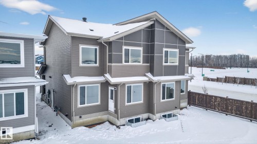159 Pierwyck Loop, Spruce Grove, AB - Outdoor