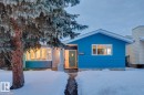 6412 36 Avenue, Edmonton, AB  - Outdoor 