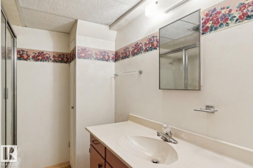 6412 36 Avenue, Edmonton, AB - Indoor Photo Showing Bathroom