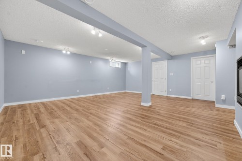4312 117 Street, Edmonton, AB - Indoor Photo Showing Other Room
