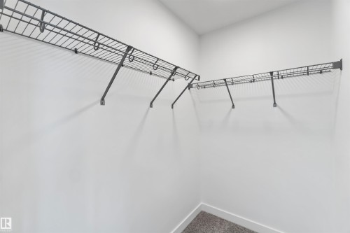 1015 Aster Boulevard, Edmonton, AB - Indoor With Storage