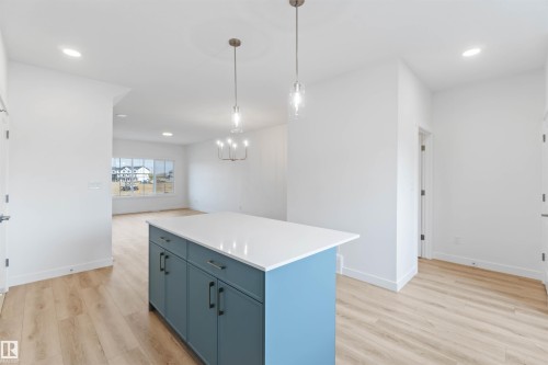 1013 Aster Boulevard, Edmonton, AB - Indoor