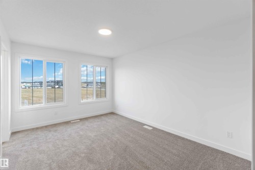 1013 Aster Boulevard, Edmonton, AB - Indoor Photo Showing Other Room