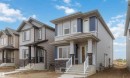 1011 Aster Boulevard, Edmonton, AB  - Outdoor With Facade 