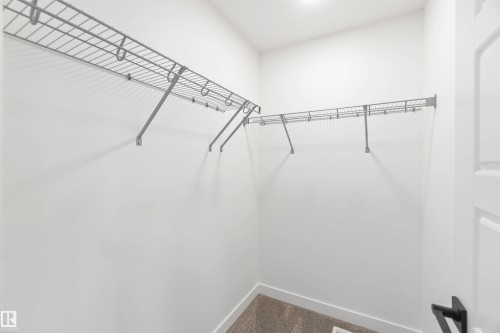 1011 Aster Boulevard, Edmonton, AB - Indoor With Storage