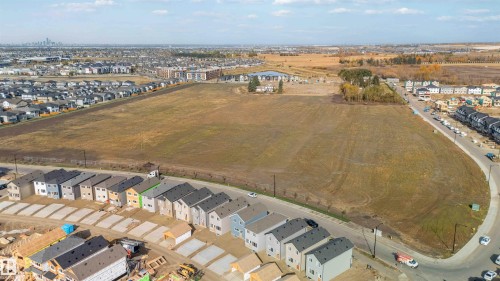 1011 Aster Boulevard, Edmonton, AB - Outdoor With View
