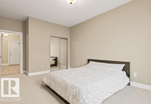 6079 Maynard Way, Edmonton, AB - Indoor Photo Showing Bedroom