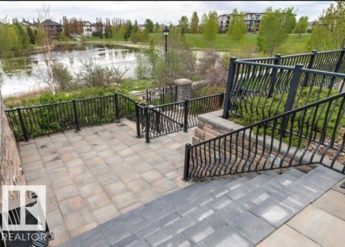 6079 Maynard Way, Edmonton, AB - Outdoor With Exterior