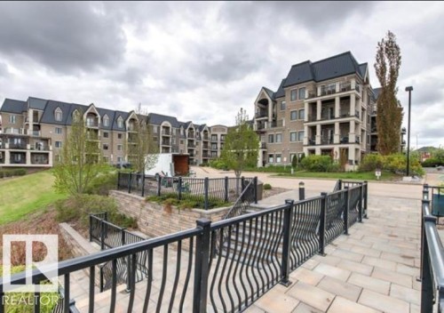 6079 Maynard Way, Edmonton, AB - Outdoor