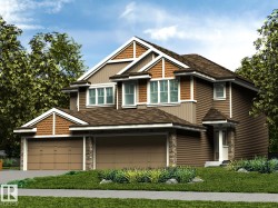 4180 KINGLET Drive  Edmonton, AB T5S 0W9