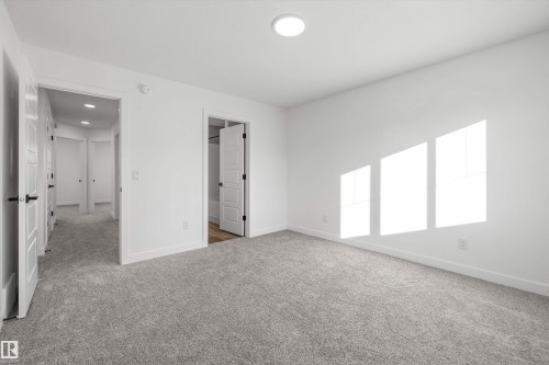 4180 Kinglet Drive, Edmonton, AB - Indoor Photo Showing Other Room