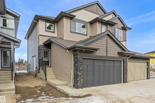 4180 Kinglet Drive, Edmonton, AB - Outdoor