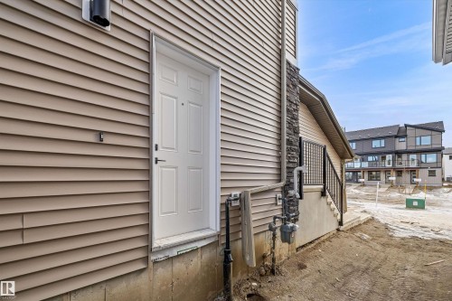 4180 Kinglet Drive, Edmonton, AB - Outdoor