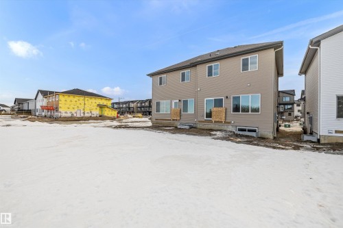 4180 Kinglet Drive, Edmonton, AB - Outdoor