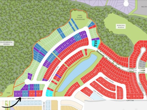 4180 Kinglet Drive, Edmonton, AB - Other