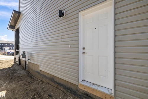 618 176 Avenue, Edmonton, AB - Outdoor With Exterior