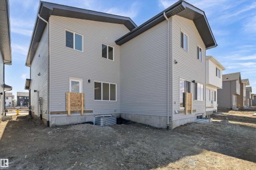 618 176 Avenue, Edmonton, AB - Outdoor With Exterior