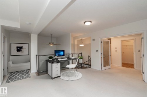102 10855 Saskatchewan Drive, Edmonton, AB - Indoor Photo Showing Other Room