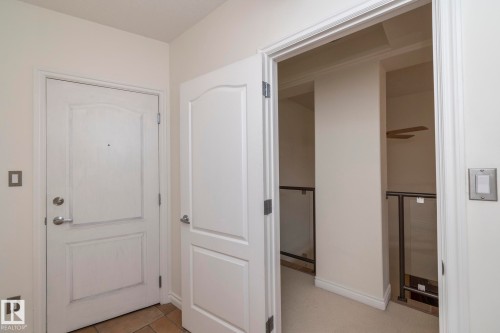 102 10855 Saskatchewan Drive, Edmonton, AB - Indoor Photo Showing Other Room