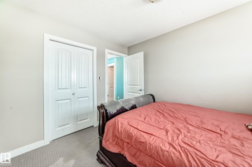 10316 162 Street Nw, Edmonton, AB - Indoor Photo Showing Bedroom