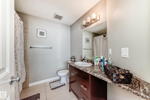10316 162 Street Nw, Edmonton, AB - Indoor Photo Showing Bathroom