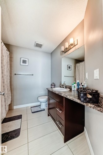 10316 162 Street Nw, Edmonton, AB - Indoor Photo Showing Bathroom