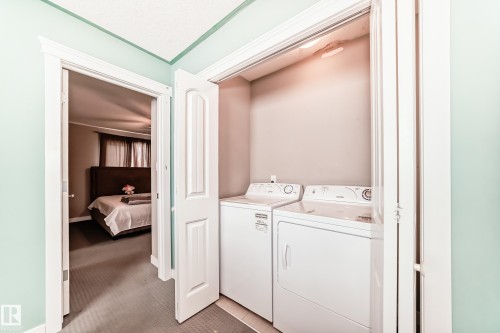 10316 162 Street Nw, Edmonton, AB - Indoor Photo Showing Laundry Room
