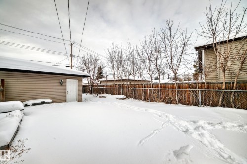 10316 162 Street Nw, Edmonton, AB - Outdoor