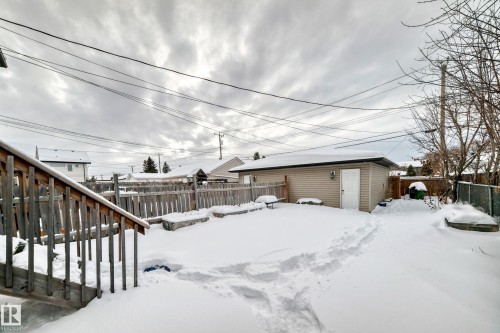 10316 162 Street Nw, Edmonton, AB - Outdoor