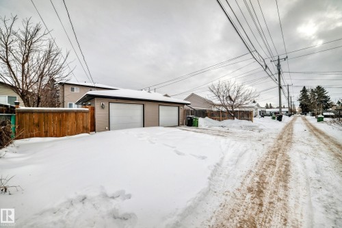 10316 162 Street Nw, Edmonton, AB - Outdoor