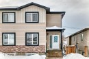 10316 162 Street Nw, Edmonton, AB  - Outdoor With Exterior 