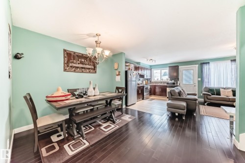 10316 162 Street Nw, Edmonton, AB - Indoor