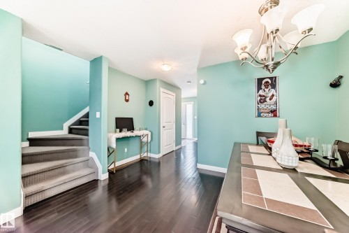 10316 162 Street Nw, Edmonton, AB - Indoor