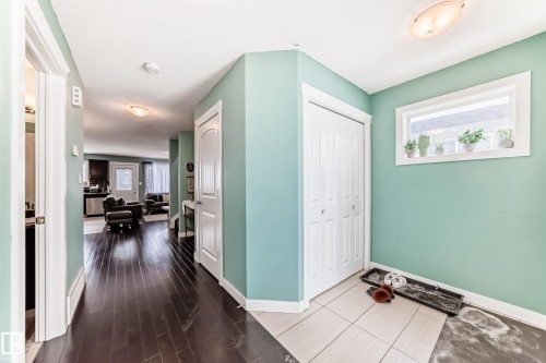 10316 162 Street Nw, Edmonton, AB - Indoor Photo Showing Other Room
