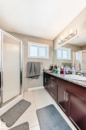 10316 162 Street Nw, Edmonton, AB - Indoor Photo Showing Bathroom