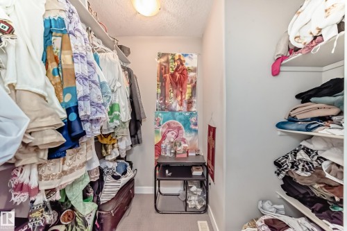 10316 162 Street Nw, Edmonton, AB - Indoor With Storage