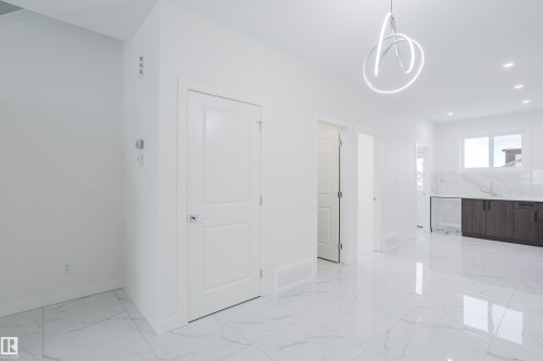 4119 67 Street, Beaumont, AB - Indoor Photo Showing Other Room