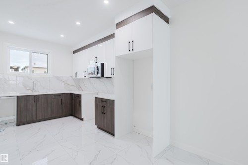 4119 67 Street, Beaumont, AB - Indoor